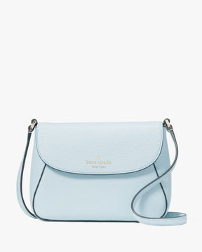 Monica Small Flap Crossbody