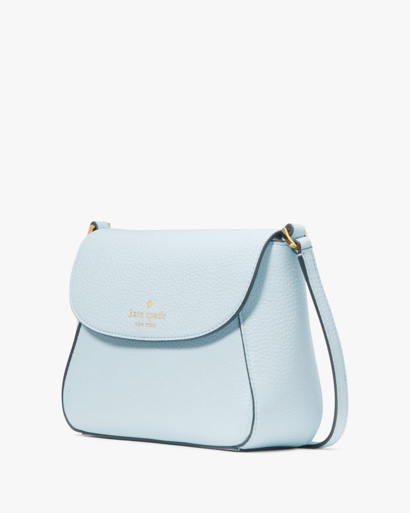Monica Small Flap Crossbody