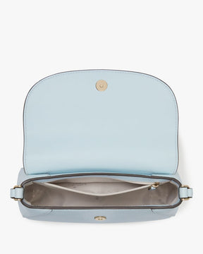 Monica Small Flap Crossbody