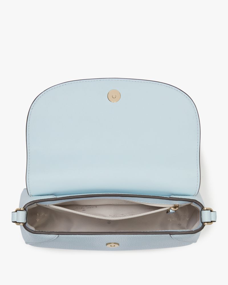 Monica Small Flap Crossbody