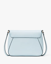 Monica Small Flap Crossbody