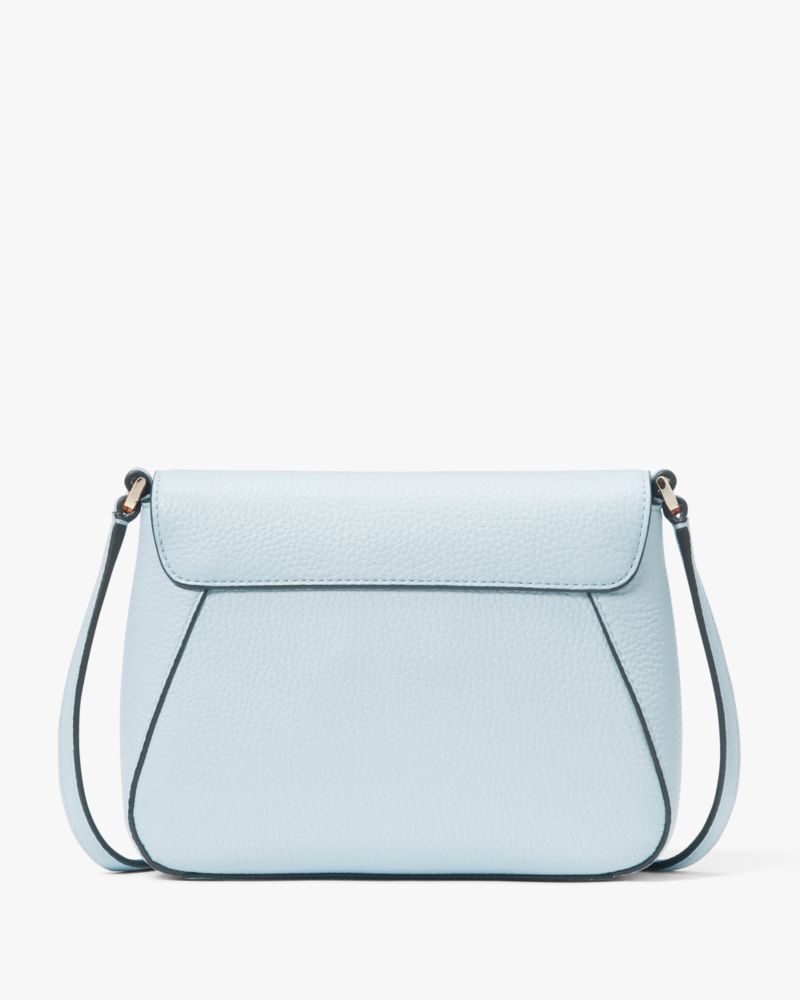 Monica Small Flap Crossbody