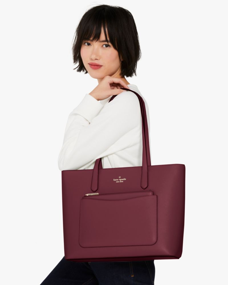Staci Large Tote Set