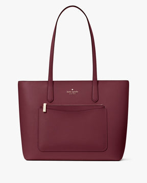 Staci Large Tote Set
