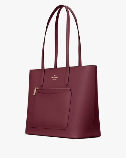Staci Large Tote Set
