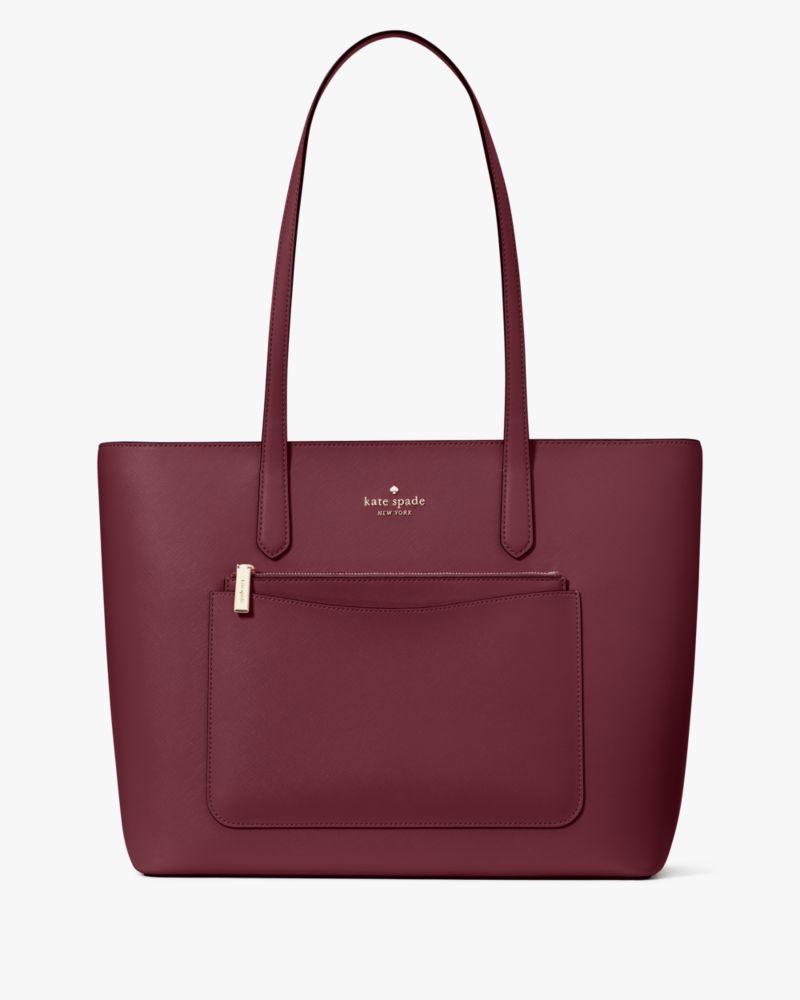 Staci Large Tote Set