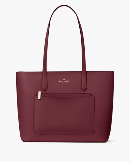 Staci Large Tote Set