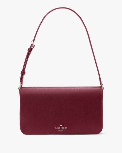 Staci Medium Shoulder Bag