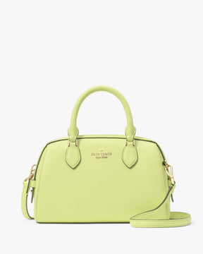 Madison Small Dolly Duffle Crossbody Bag