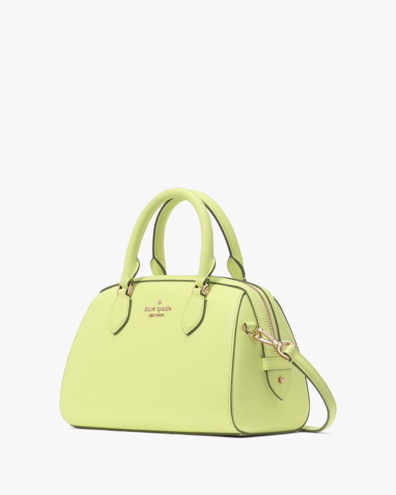 Madison Small Dolly Duffle Crossbody Bag