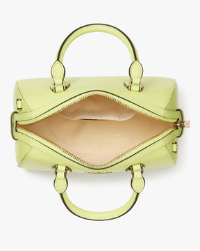 Madison Small Dolly Duffle Crossbody Bag