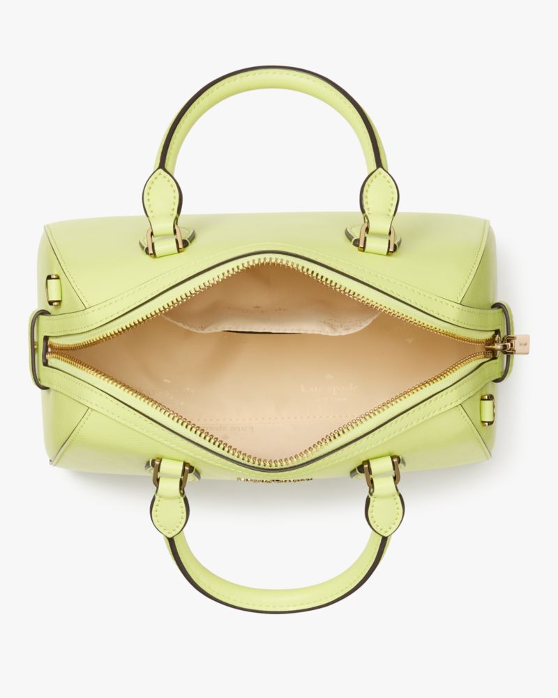 Madison Small Dolly Duffle Crossbody Bag