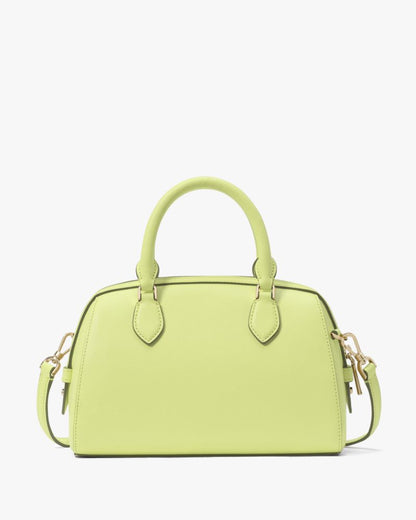 Madison Small Dolly Duffle Crossbody Bag
