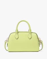 Madison Small Dolly Duffle Crossbody Bag