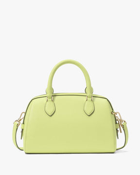 Madison Small Dolly Duffle Crossbody Bag