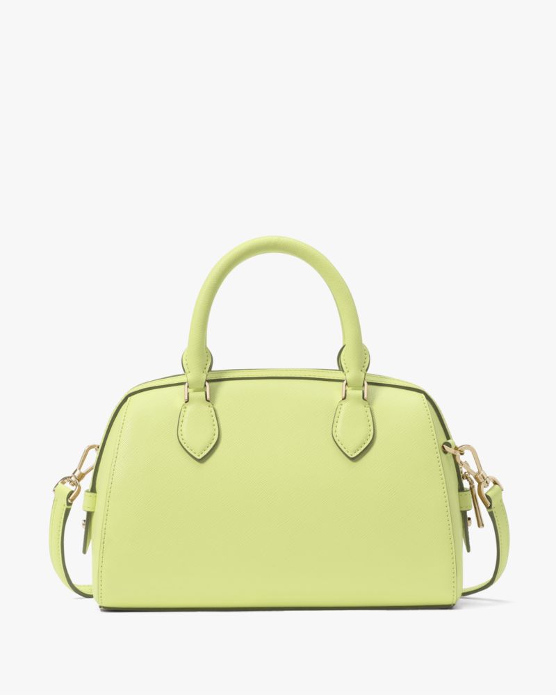 Madison Small Dolly Duffle Crossbody Bag