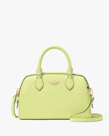 Madison Small Dolly Duffle Crossbody Bag