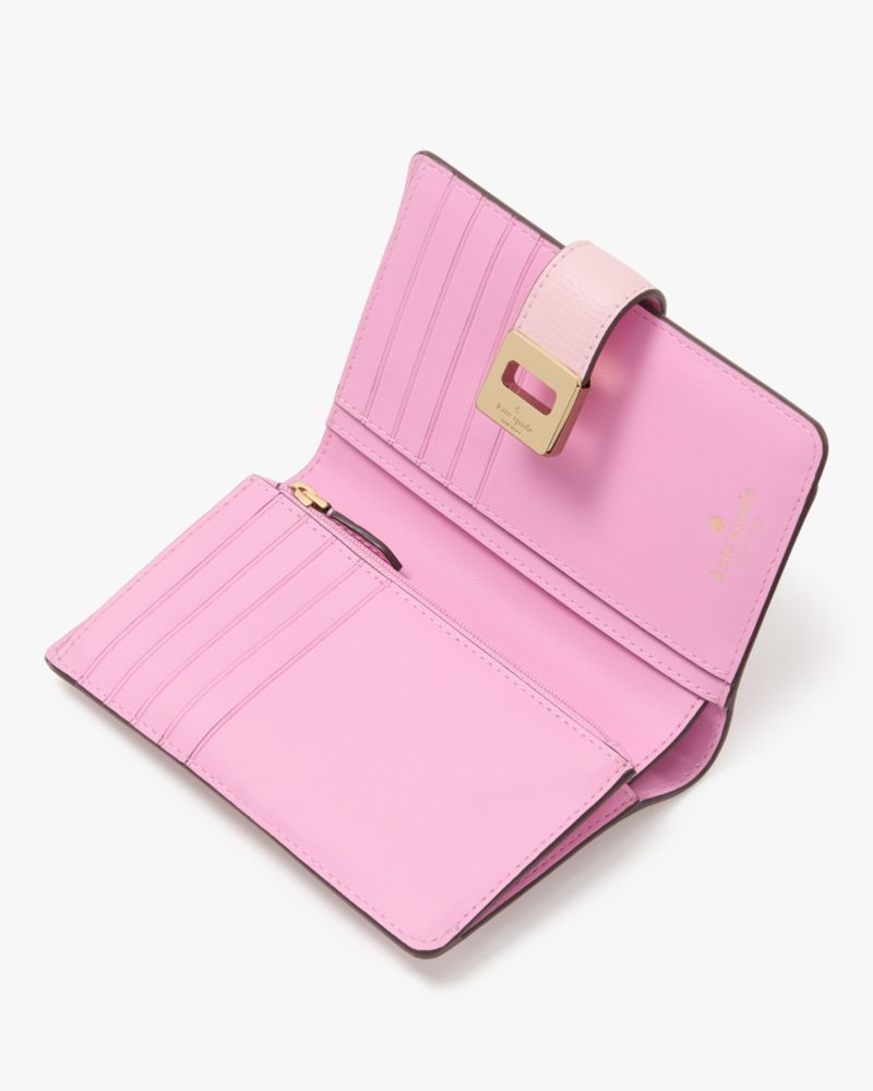 Phoebe Medium Wallet