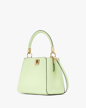 Phoebe Small Top Handle Bag