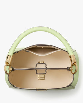 Phoebe Small Top Handle Bag