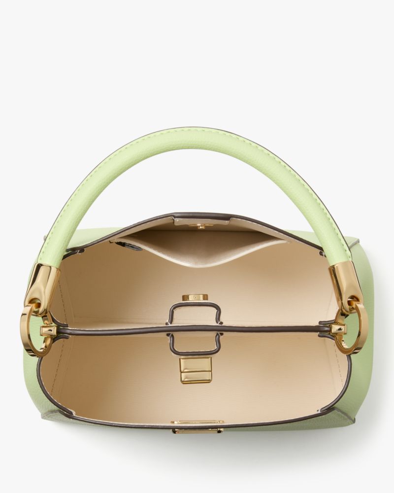Phoebe Small Top Handle Bag