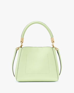 Phoebe Small Top Handle Bag
