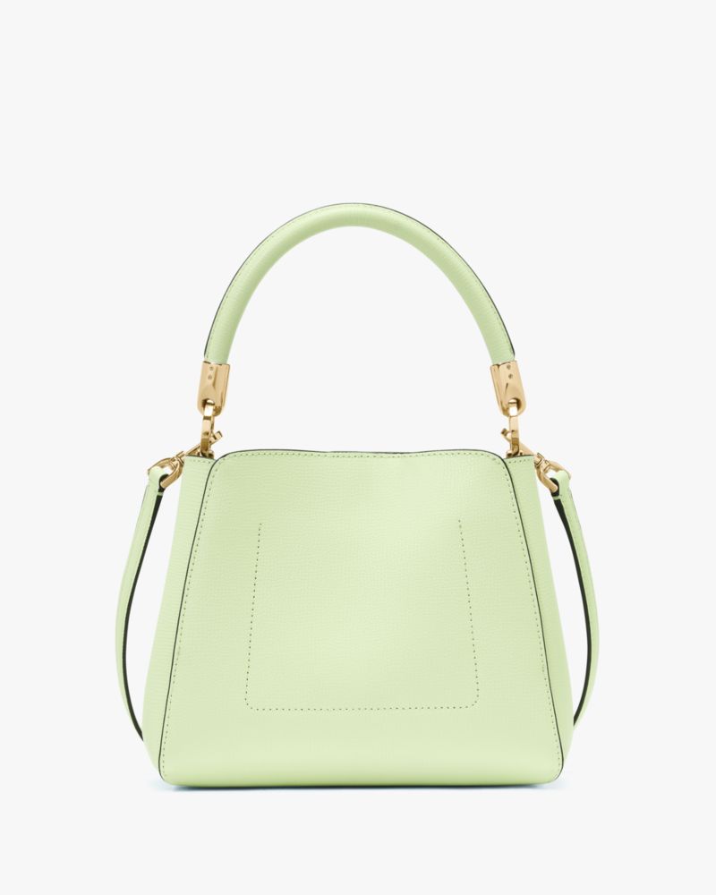 Phoebe Small Top Handle Bag
