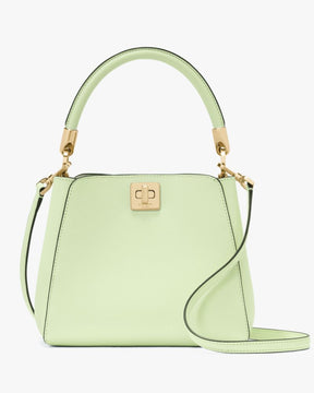 Phoebe Small Top Handle Bag