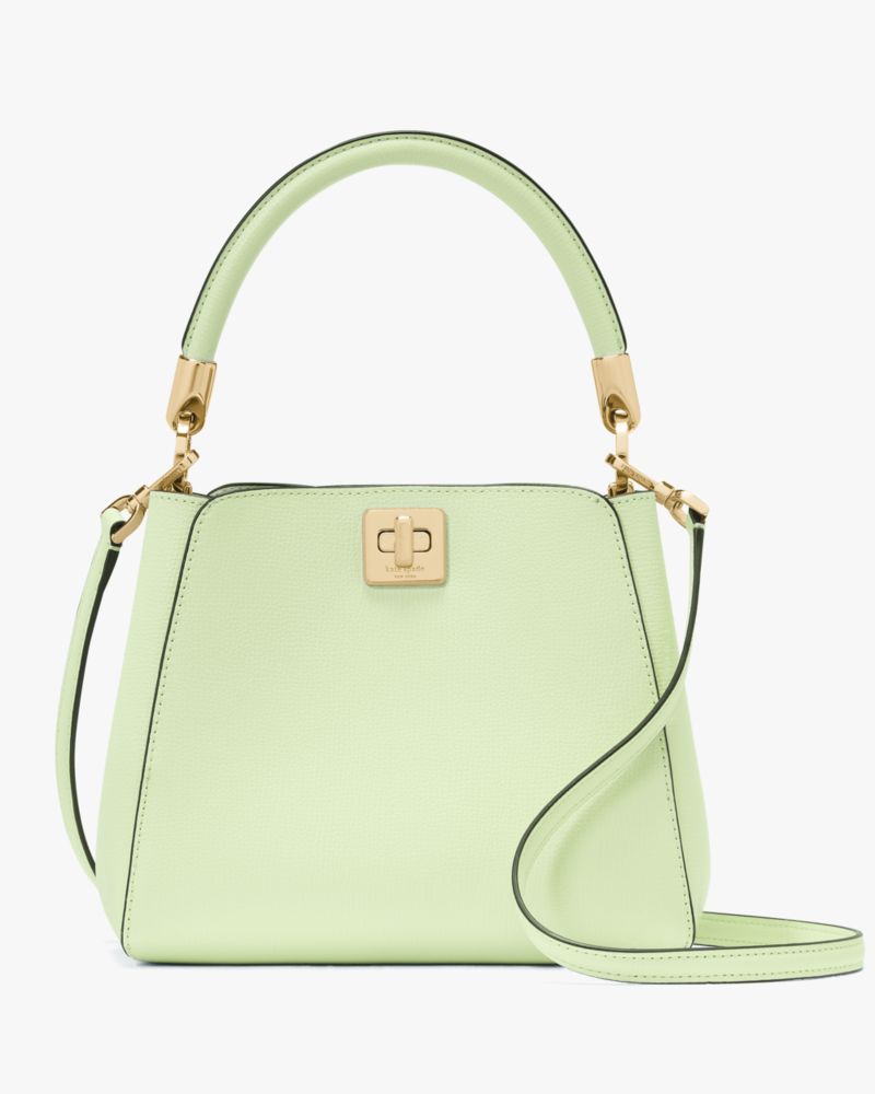 Phoebe Small Top Handle Bag