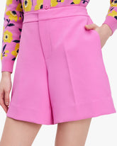 Tech Twill Shorts