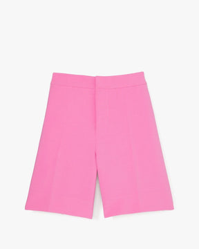 Tech Twill Shorts