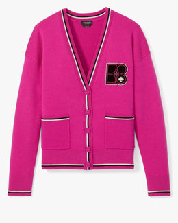Noel Cardigan