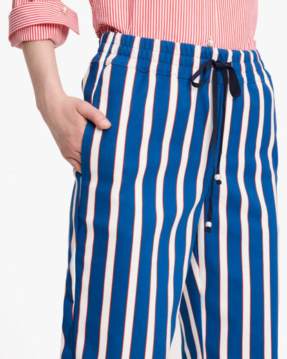 Awning Stripe Pants