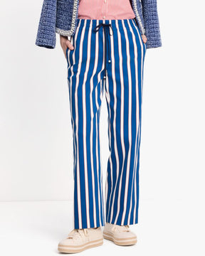 Awning Stripe Pants