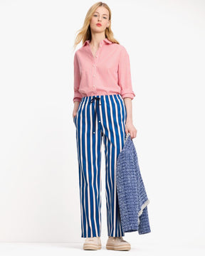 Awning Stripe Pants