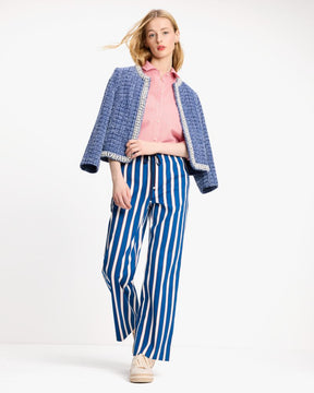 Awning Stripe Pants