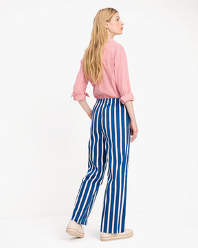 Awning Stripe Pants