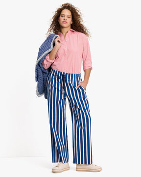 Awning Stripe Pants