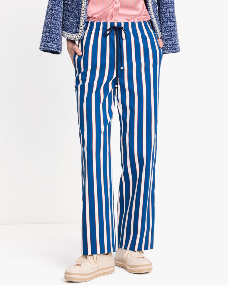 Awning Stripe Pants