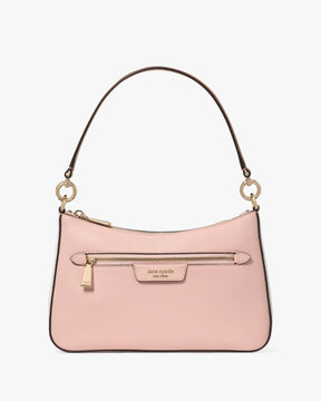 Hudson Colorblocked Convertible Crossbody