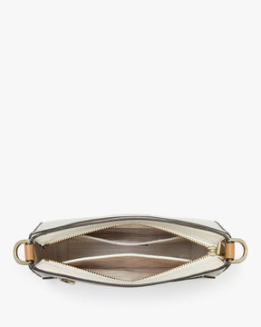 Hudson Messenger Crossbody Bag