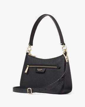 Hudson Convertible Crossbody Bag