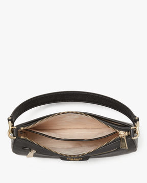 Hudson Convertible Crossbody Bag