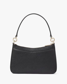 Hudson Convertible Crossbody Bag