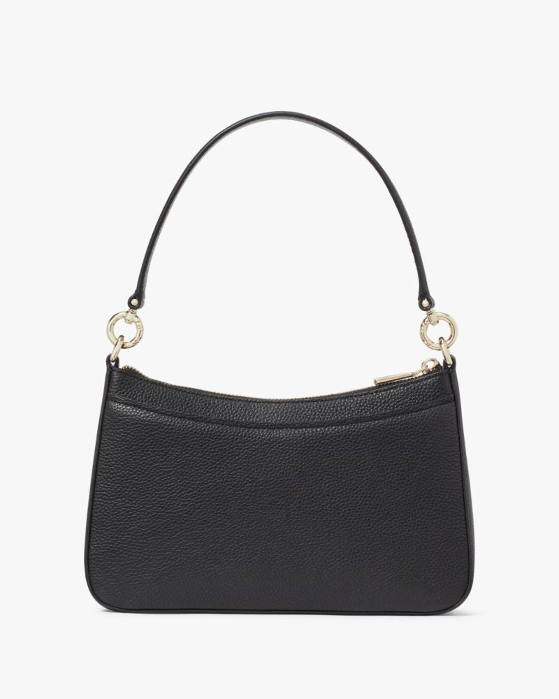 Hudson Convertible Crossbody Bag