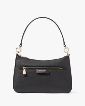 Hudson Convertible Crossbody Bag