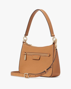 Hudson Convertible Crossbody Bag
