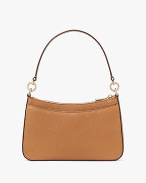 Hudson Convertible Crossbody Bag