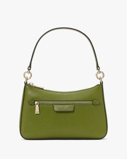 Hudson Convertible Crossbody Bag