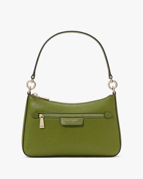 Hudson Convertible Crossbody Bag